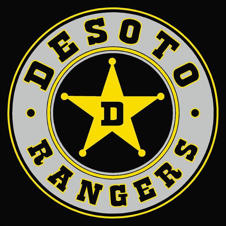 DeSoto Grade School's Logo